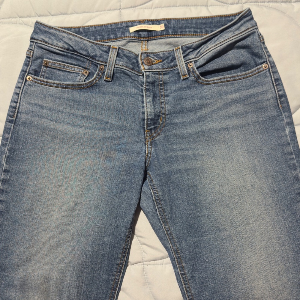 Levis superlow boot - Picture 2 of 8